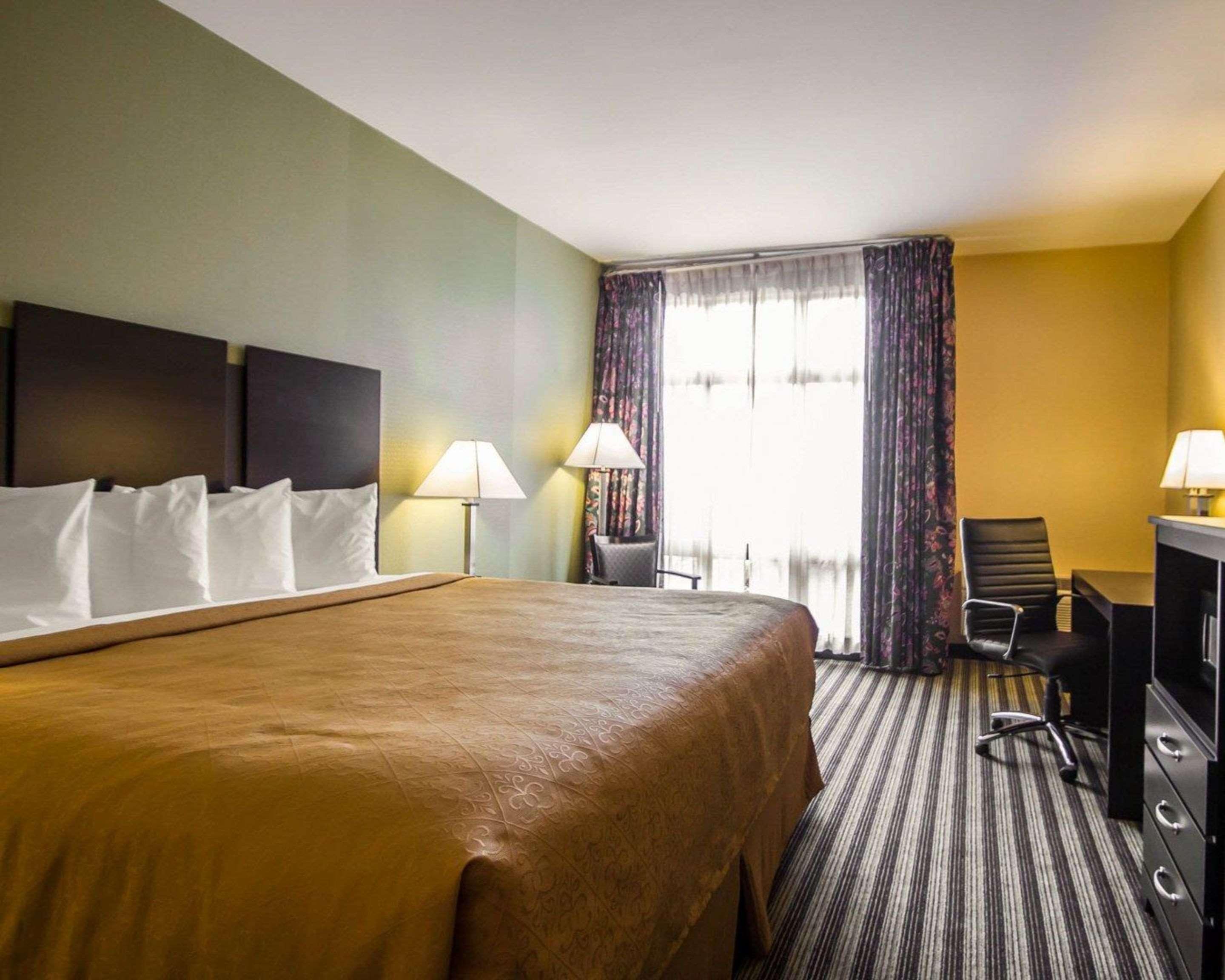 Quality Inn East Haven - New Haven Extérieur photo