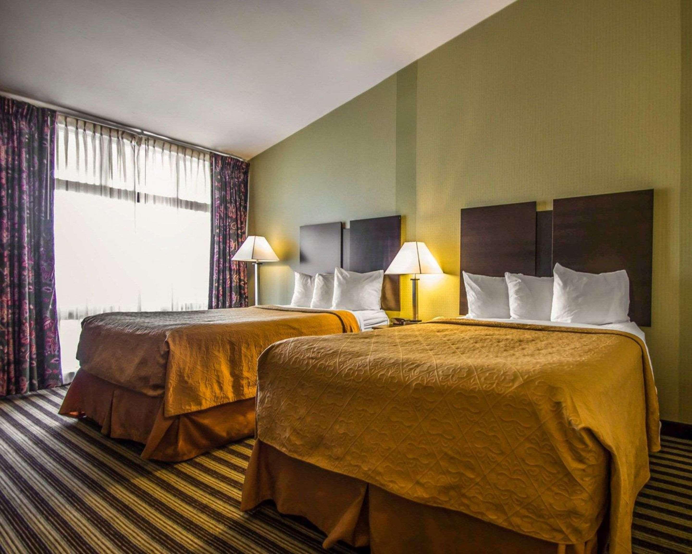 Quality Inn East Haven - New Haven Extérieur photo