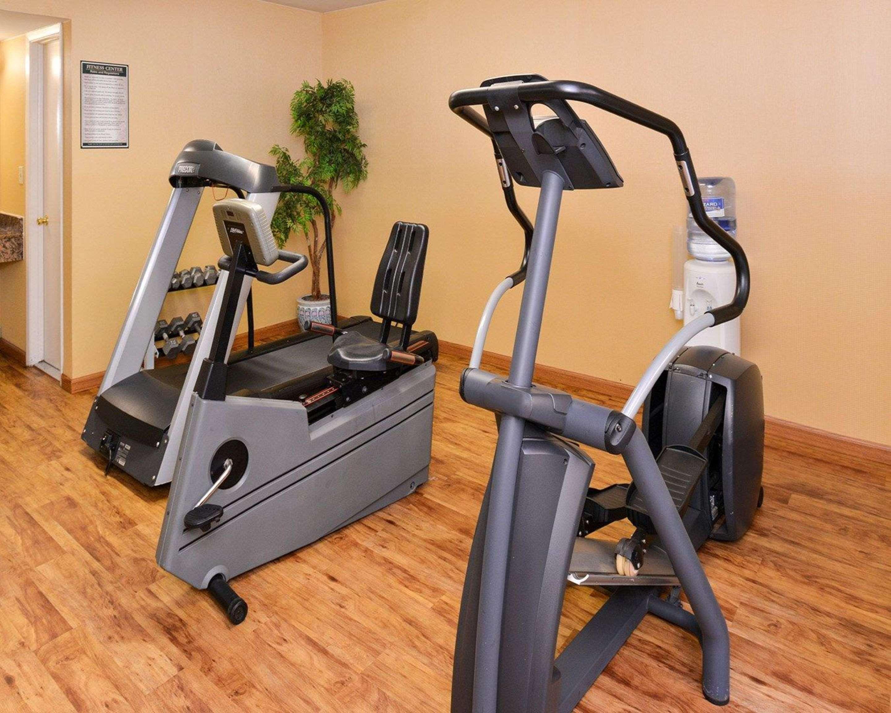 Quality Inn East Haven - New Haven Extérieur photo