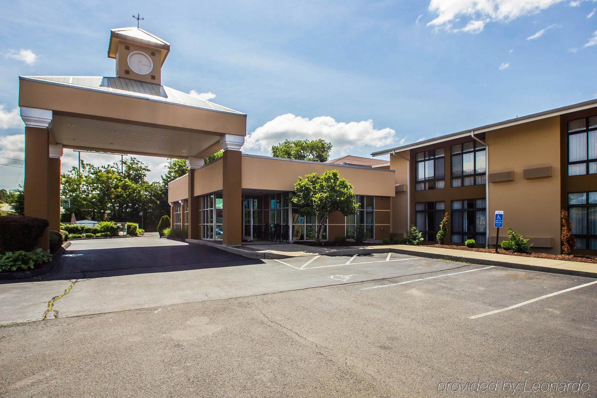 Quality Inn East Haven - New Haven Extérieur photo