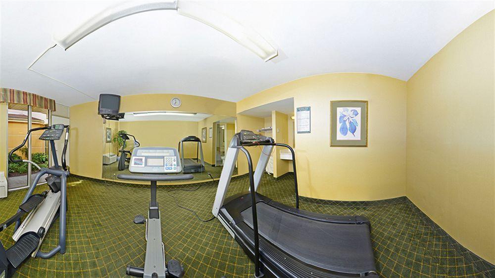 Quality Inn East Haven - New Haven Chambre photo