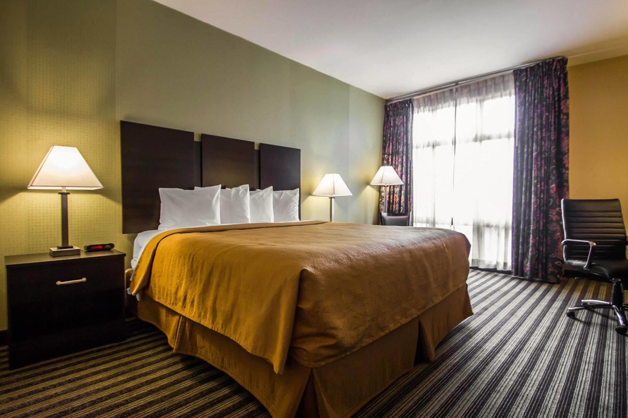Quality Inn East Haven - New Haven Extérieur photo
